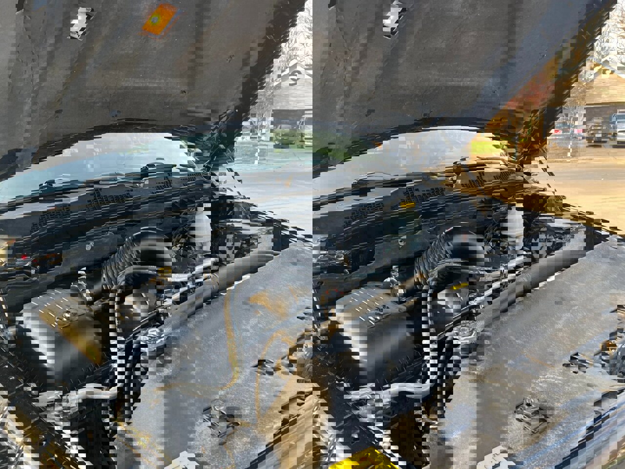 Used 2013 RAM 1500 Sport w/ Sport Premium Group image 22