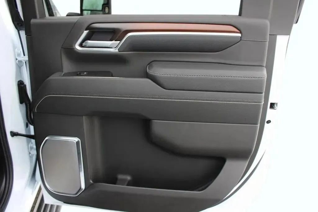 New 2026 GMC Sierra 3500 Denali image 22
