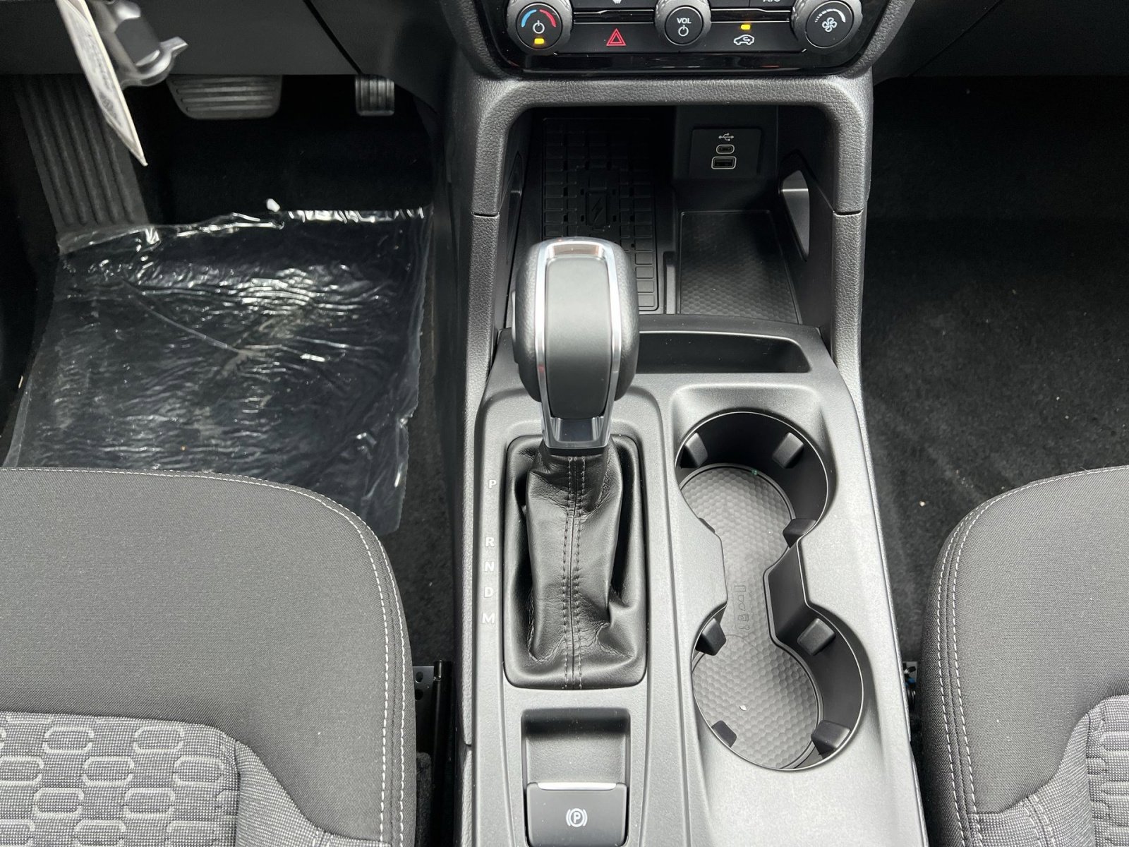 New 2025 Ford Ranger XLT w/ Convenience Package image 22