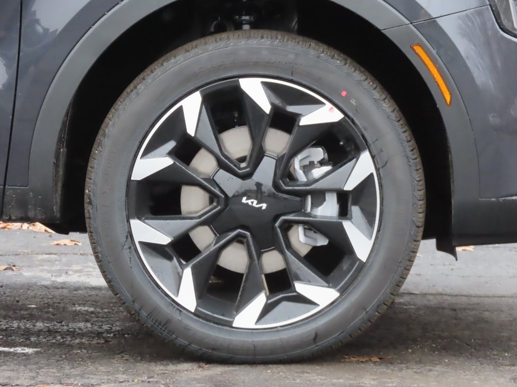 New 2026 Kia Sorento EX image 15