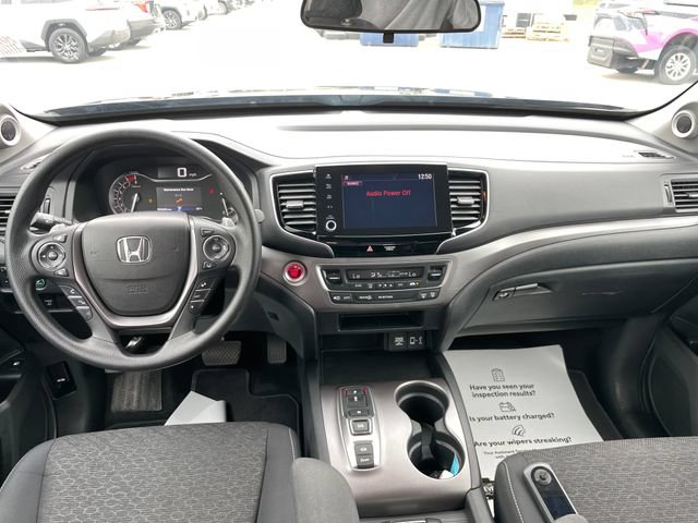 Used 2023 Honda Ridgeline Sport image 22