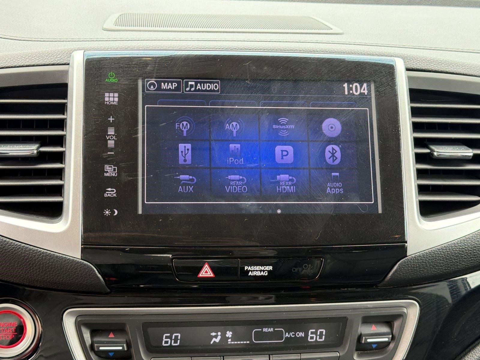 Used 2016 Honda Pilot Elite image 23