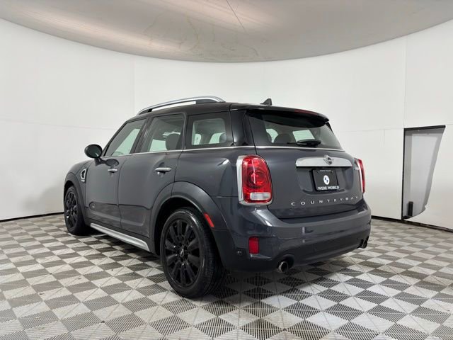 Used 2019 MINI Cooper Countryman S w/ Driver Assistance Package image 5