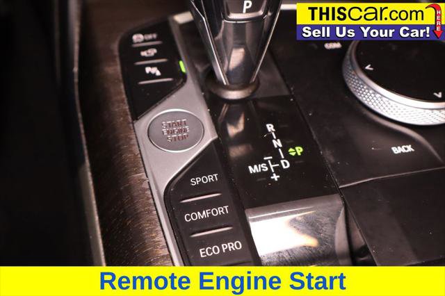 Used 2021 BMW M340i xDrive image 21