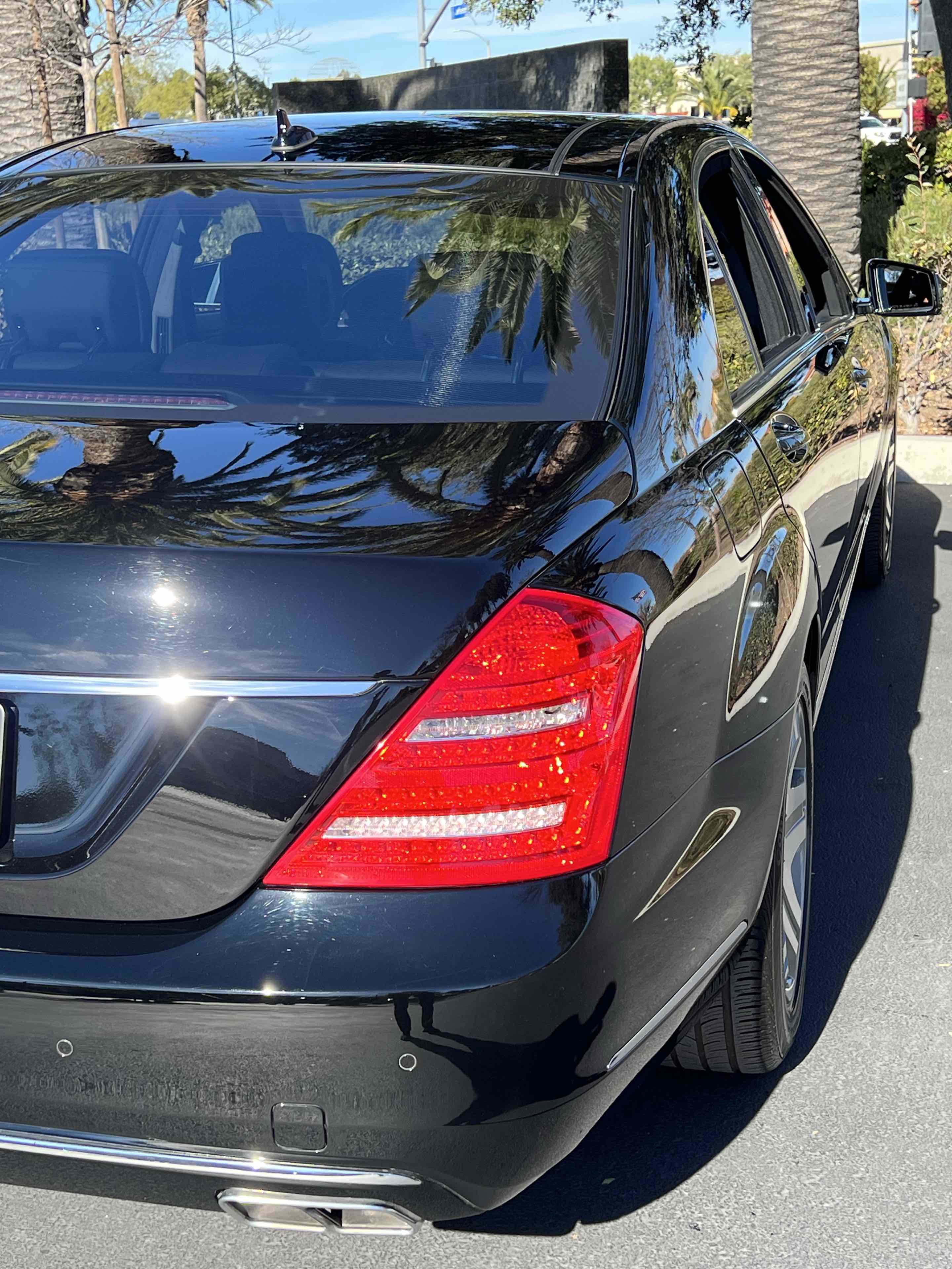 Used 2010 Mercedes-Benz S 600 image 75