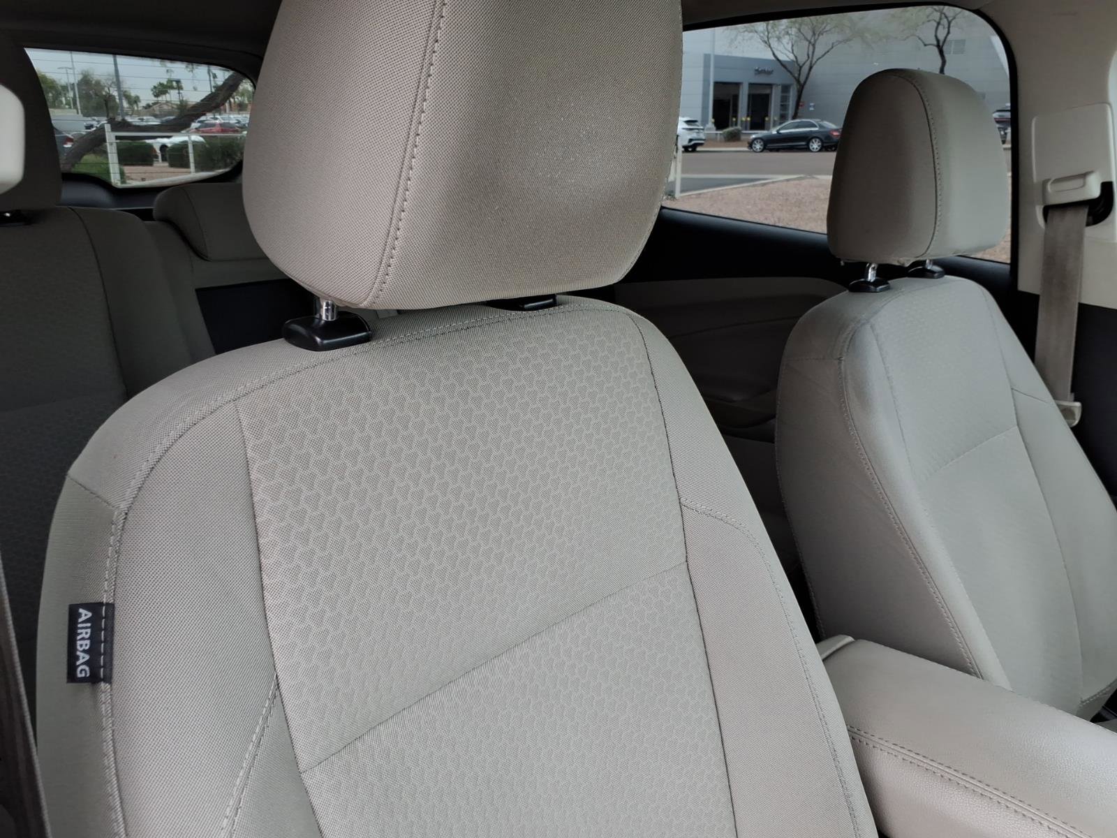 Used 2017 Ford Escape SE w/ Equipment Group 201A image 11