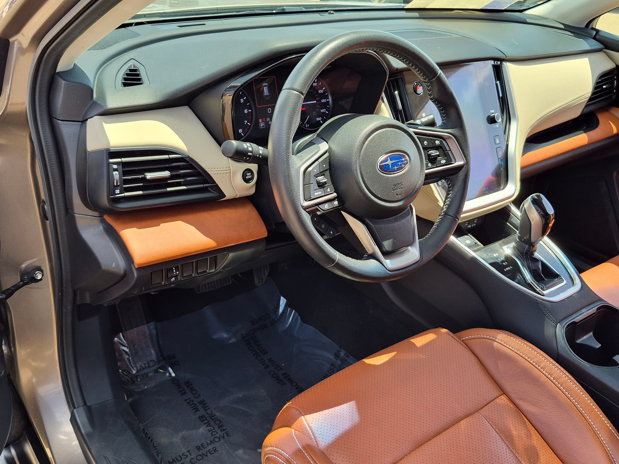 Used 2021 Subaru Outback Premium AWD/4WD image 13