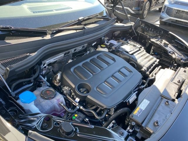 New 2025 Volkswagen Tiguan S image 64