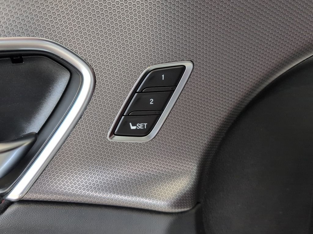Used 2023 Acura RDX A-Spec AWD/4WD image 9