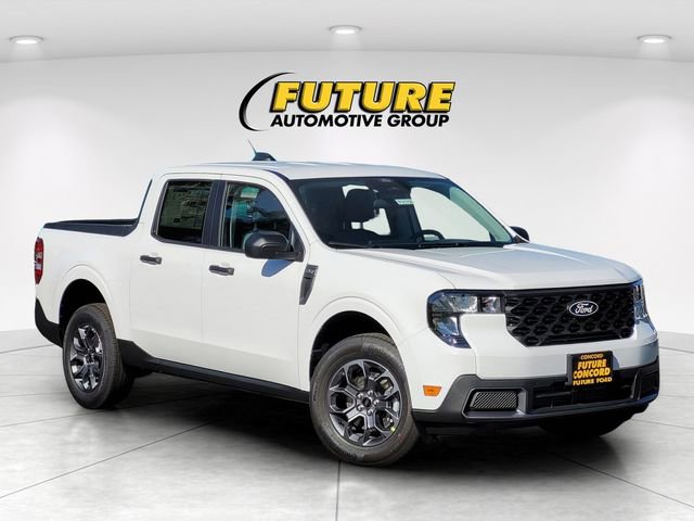 New 2026 Ford Maverick XLT