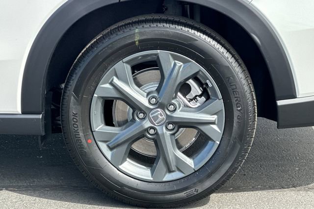 New 2026 Honda HR-V LX image 33