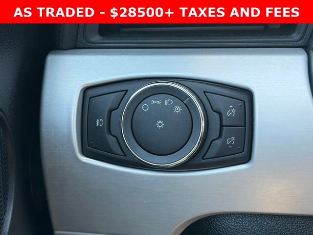 Used 2016 Ford Mustang GT Premium RWD image 18