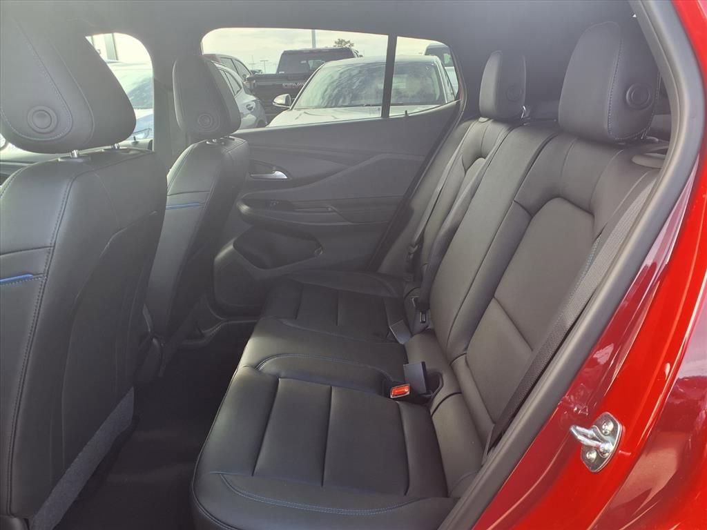 New 2026 Buick Envista Sport Touring w/ Convenience I Package image 13