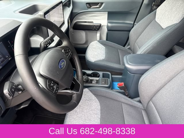 New 2026 Ford Maverick XLT w/ XLT Luxury Package FWD image 19