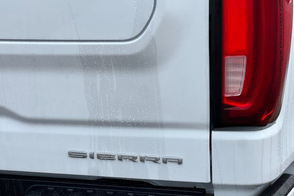 New 2026 GMC Sierra 1500 Denali w/ Denali Reserve Package image 21