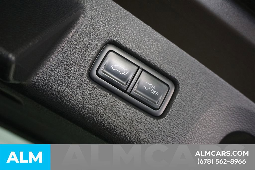 Used 2025 Kia Telluride S FWD image 22