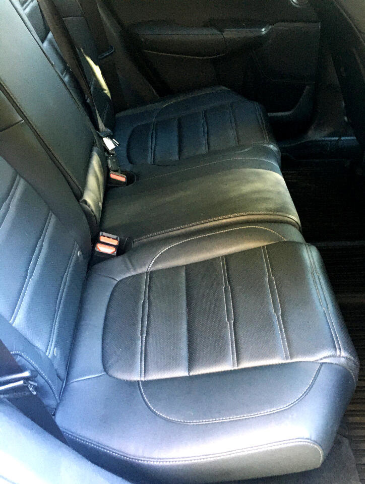 Used 2019 Honda CR-V EX-L image 16