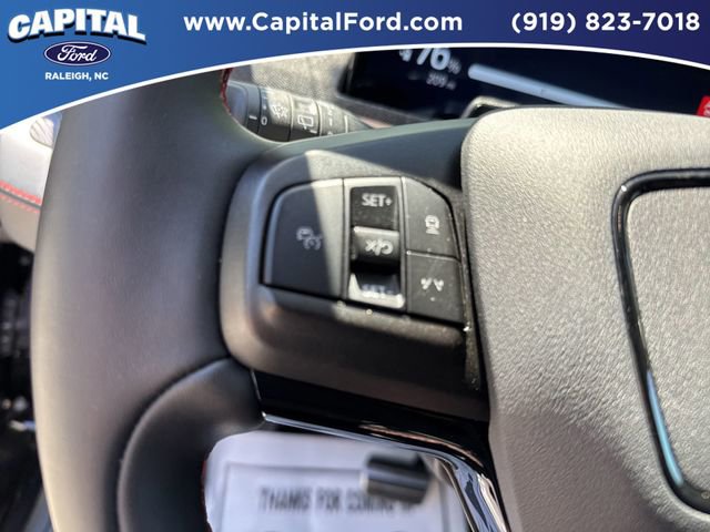 Certified 2025 Ford Mustang Mach-E Premium w/ Sport Appearance Package AWD/4WD image 23