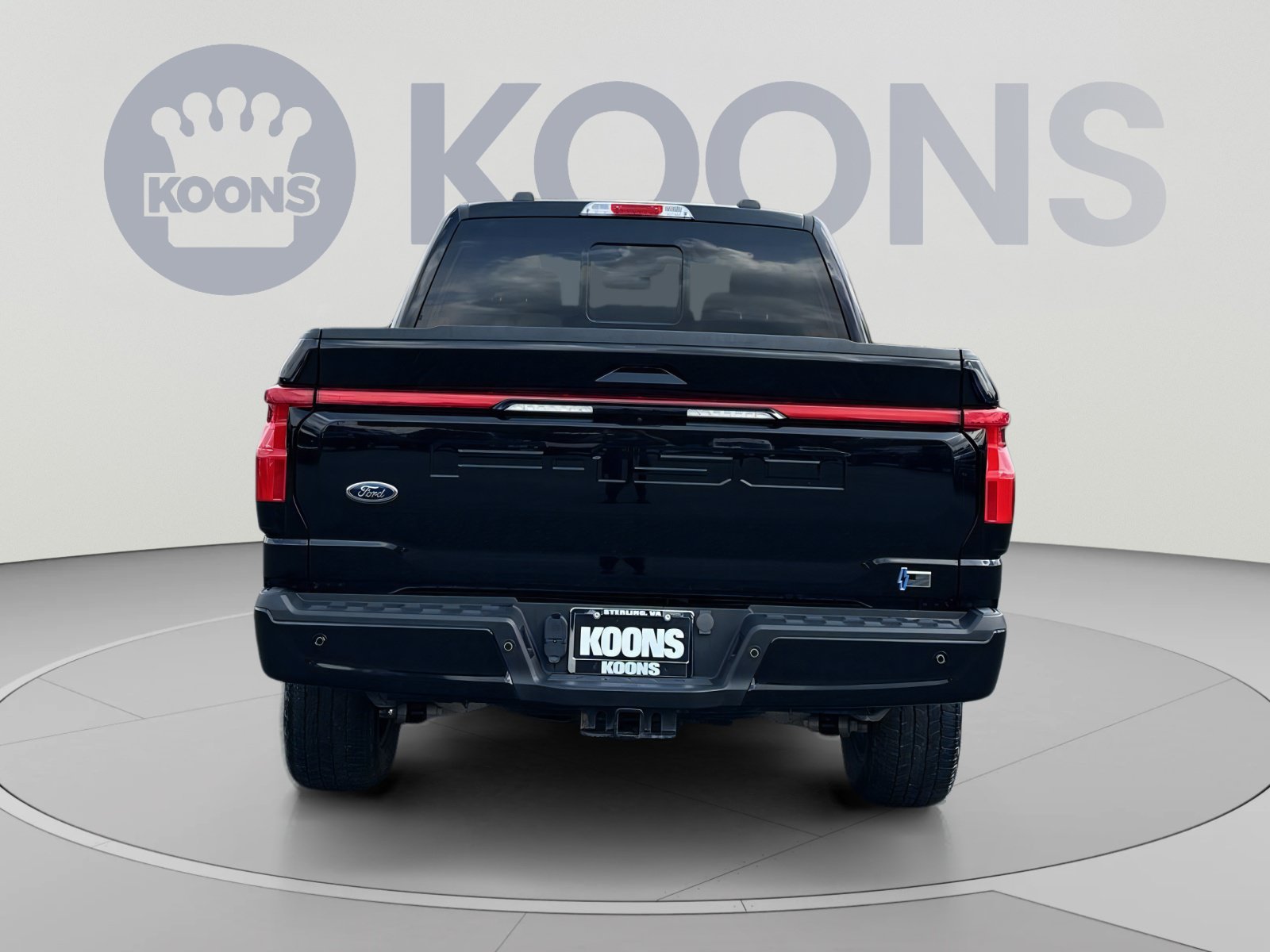 Used 2023 Ford F150 Lightning Lariat w/ Equipment Group 511A High AWD/4WD image 10