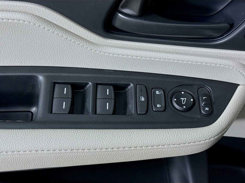 New 2026 Honda Odyssey EX-L image 19