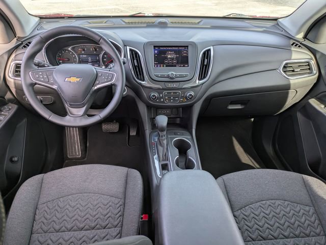 Certified 2024 Chevrolet Equinox LT image 16