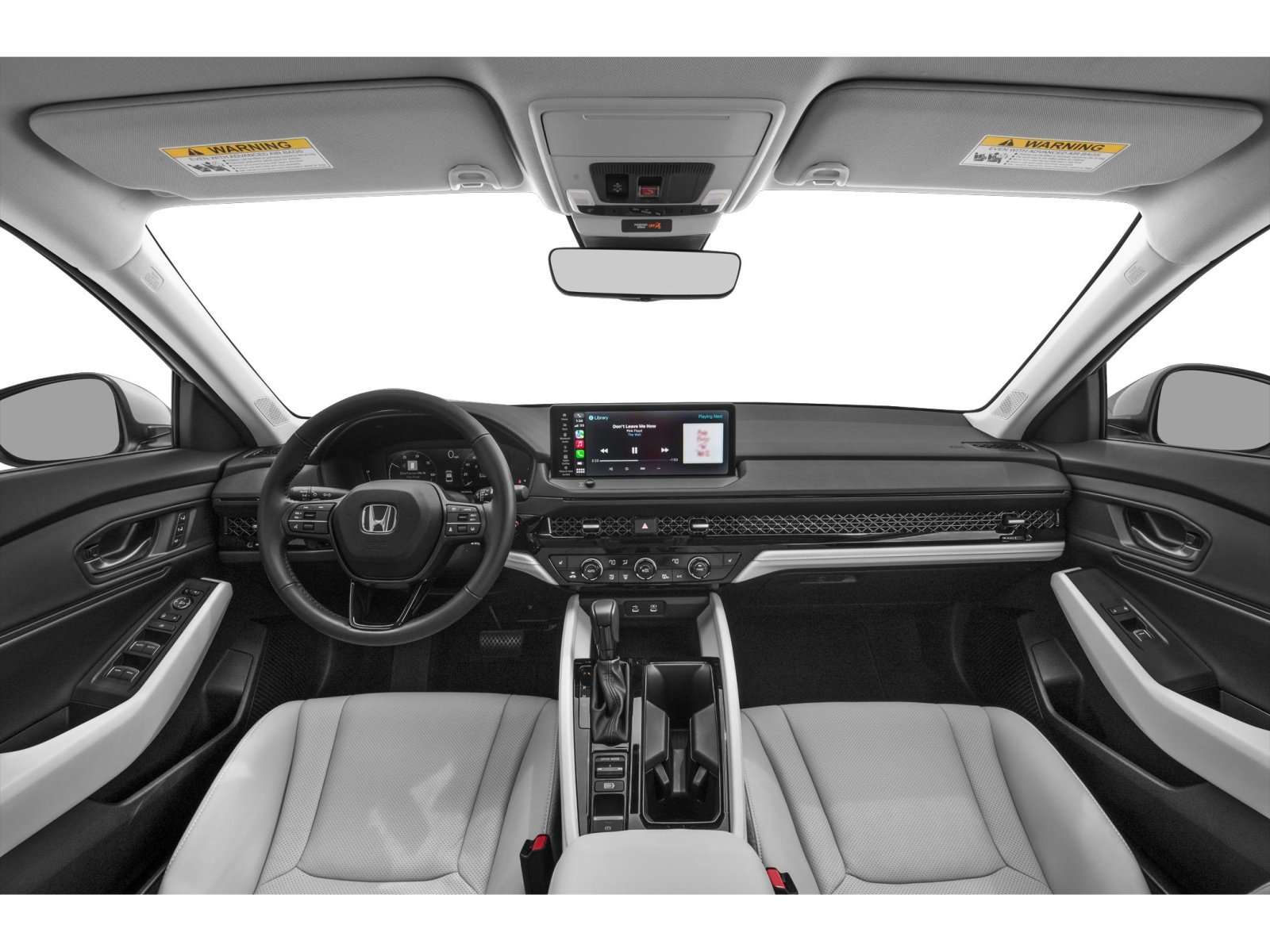 Used 2024 Honda Accord EX-L image 7