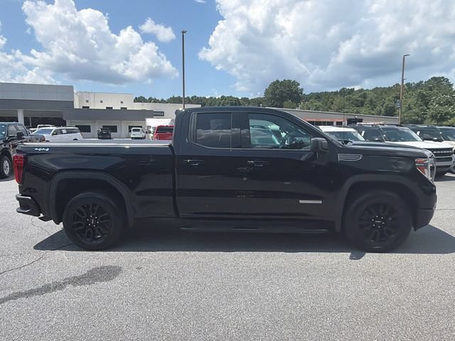 Used 2020 GMC Sierra 1500 Elevation AWD/4WD image 9