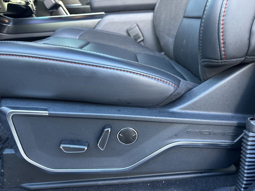 Used 2025 Ford F150 Raptor image 17