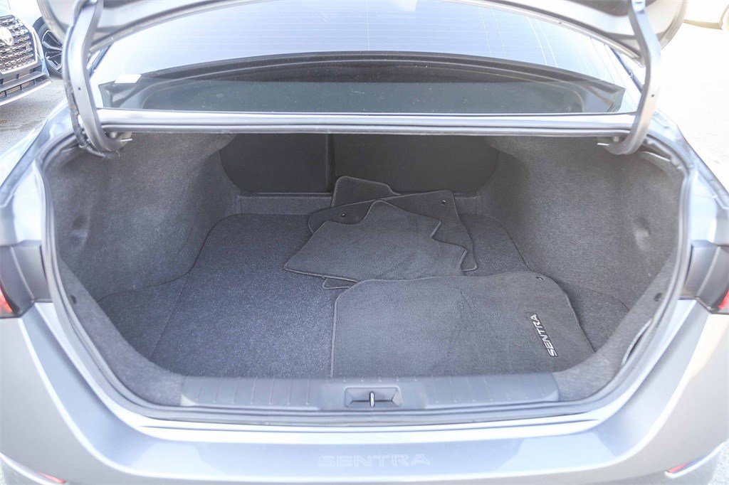 Used 2023 Nissan Sentra SR image 25