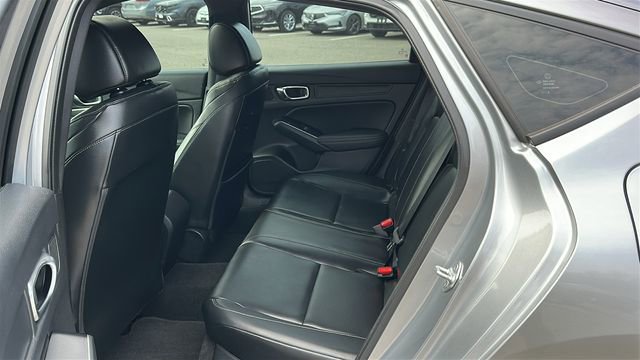 Used 2023 Acura Integra A-Spec image 21