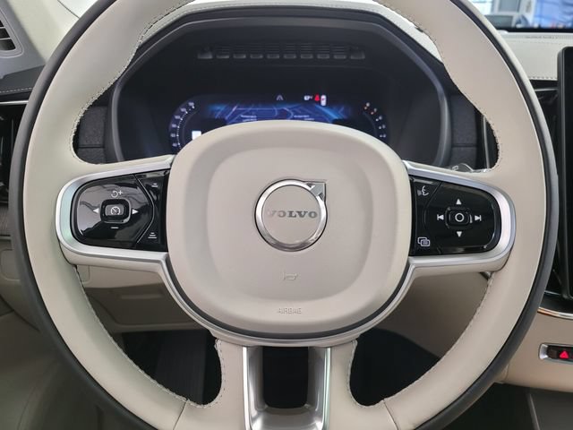 New 2026 Volvo XC90 B6 Ultra w/ Protection Package AWD/4WD image 28