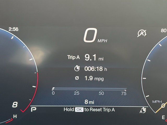 New 2026 Maserati Grecale Modena AWD/4WD image 27