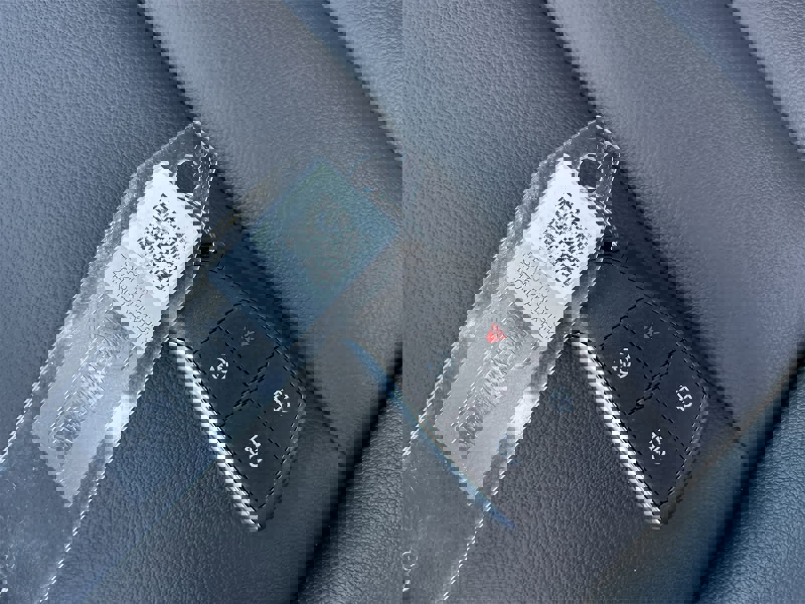 New 2026 Honda Prologue EX image 20