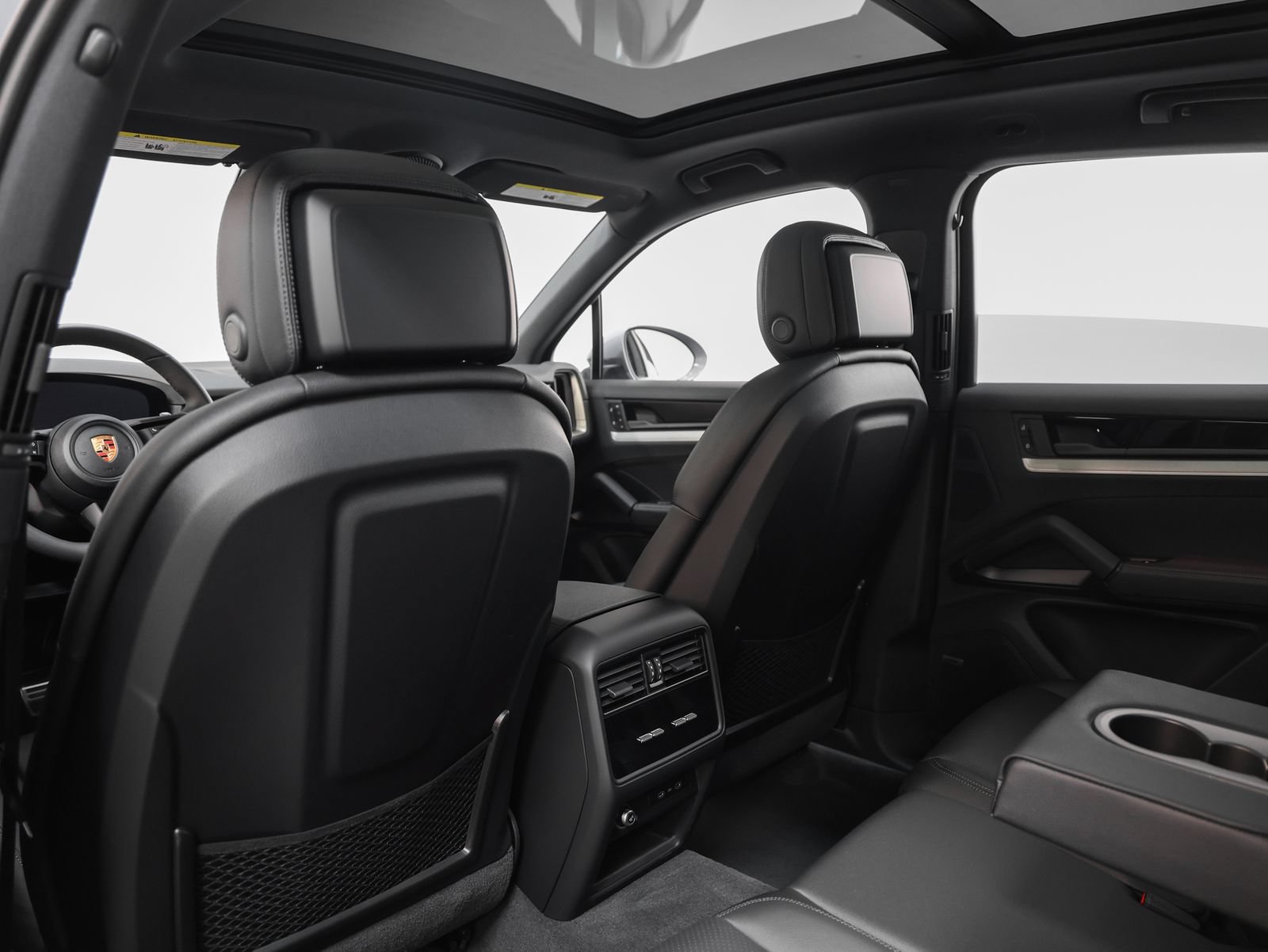 New 2026 Porsche Cayenne S AWD/4WD image 43
