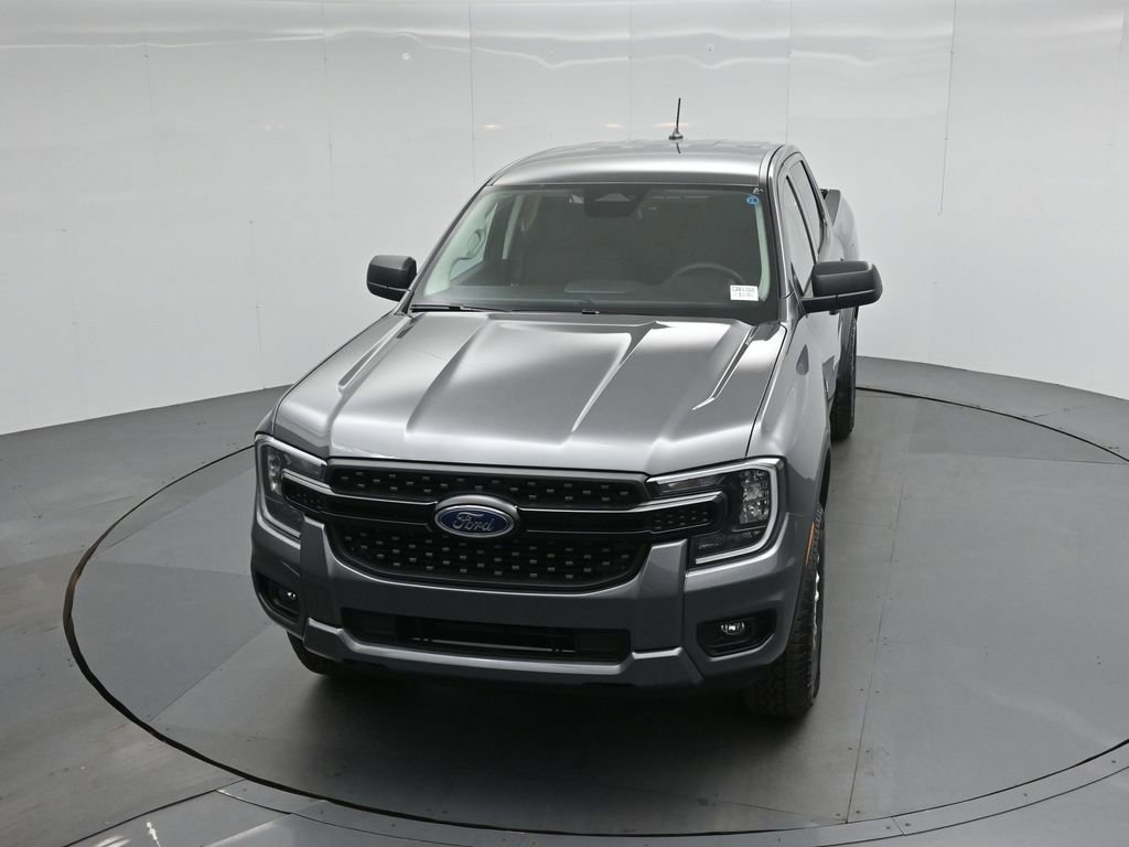New 2026 Ford Ranger XL AWD/4WD image 49