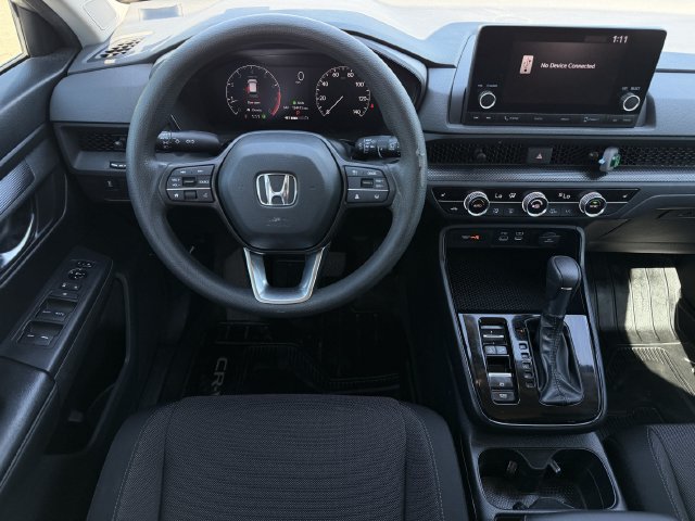 Used 2023 Honda CR-V EX image 10