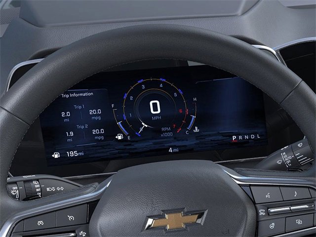 New 2026 Chevrolet Tahoe High Country image 18