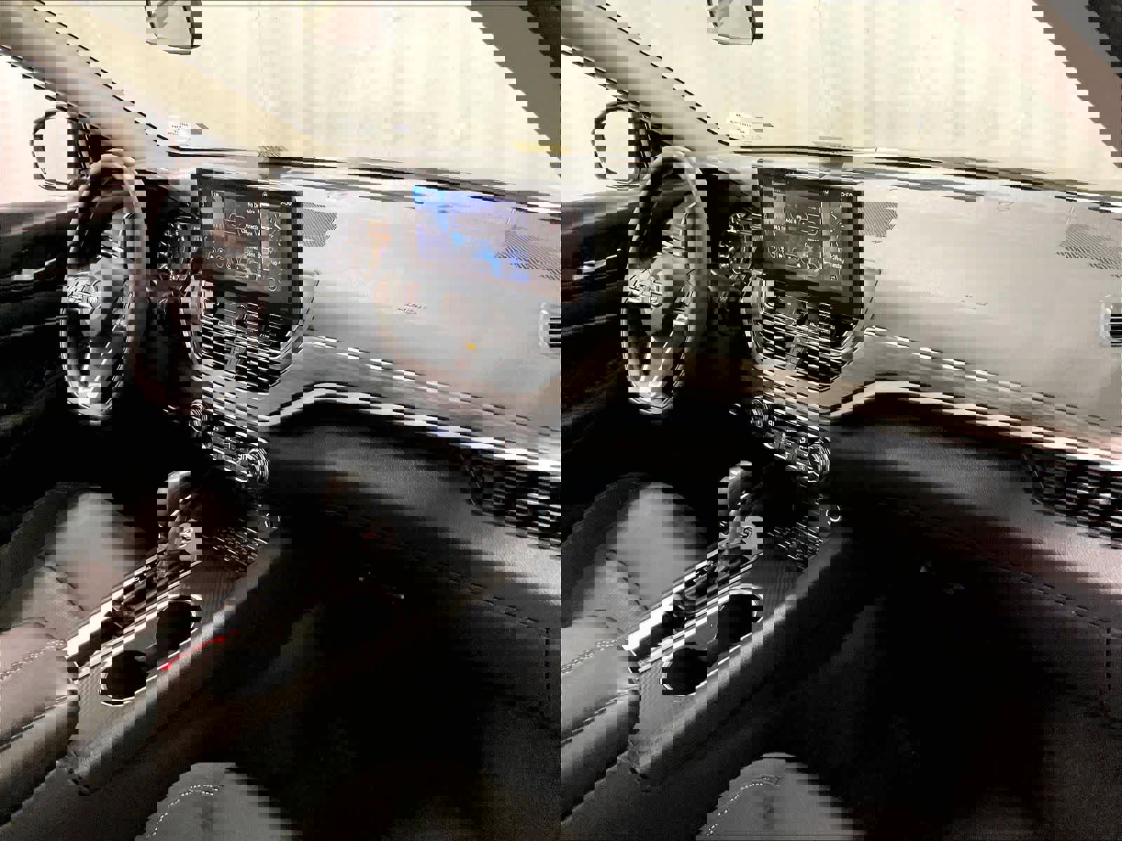 Certified 2025 Nissan Altima 2.5 SV w/ SV Special Edition Package image 14