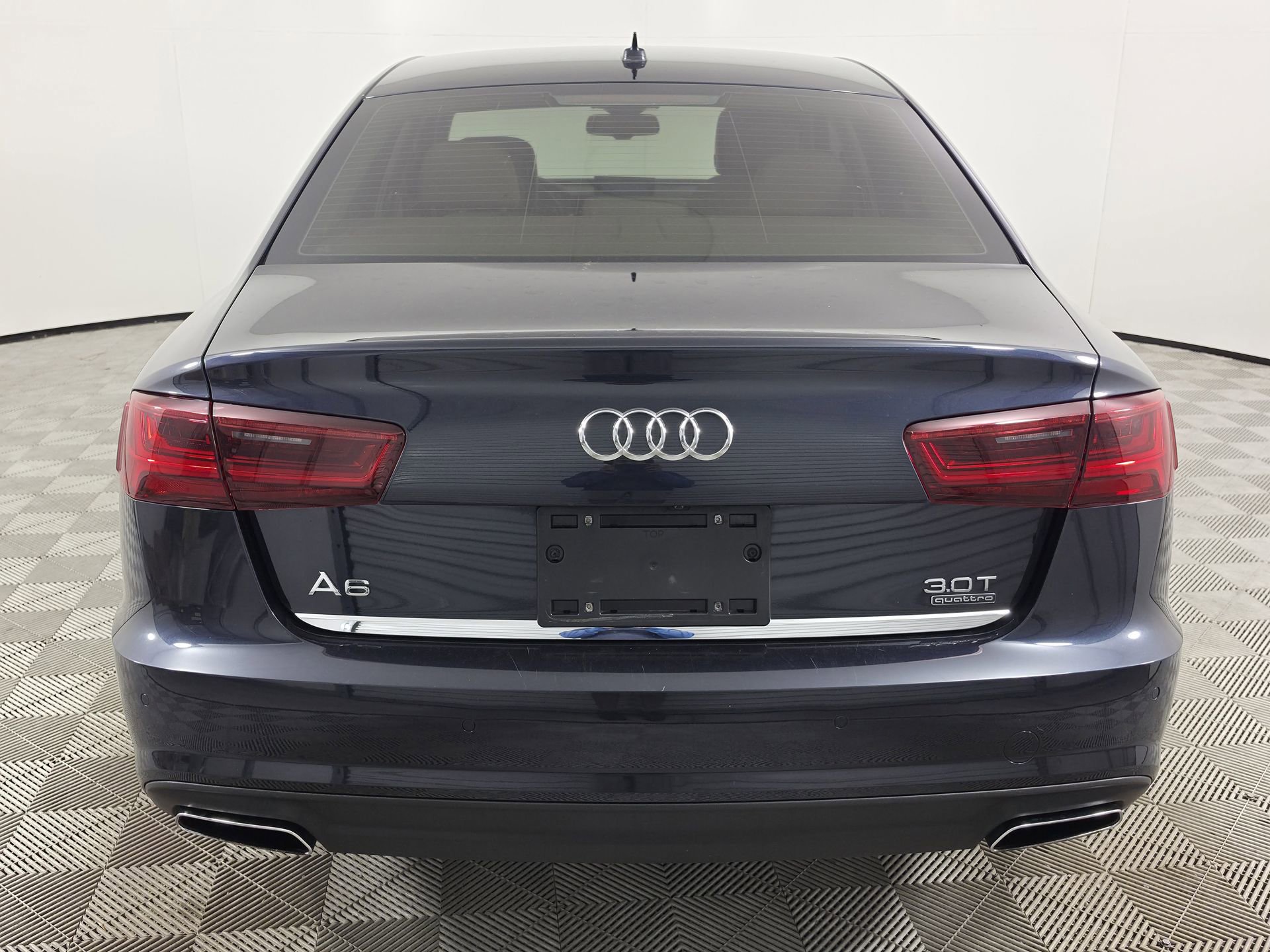 Used 2017 Audi A6 3.0T Premium Plus w/ Driver Assistance Package AWD/4WD image 6