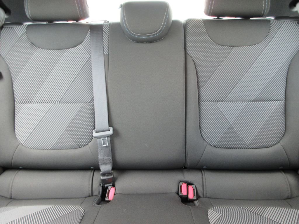 New 2027 Chevrolet Bolt LT FWD image 18