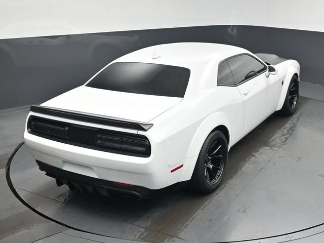 Used 2021 Dodge Challenger SRT Hellcat Redeye image 24