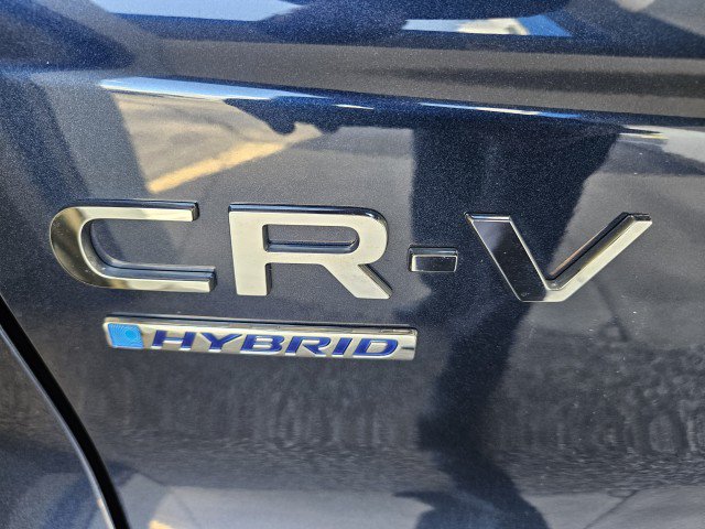 Used 2024 Honda CR-V Sport-L image 33