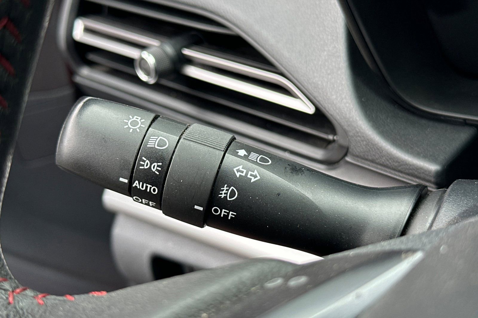 Used 2024 Subaru WRX Premium image 33