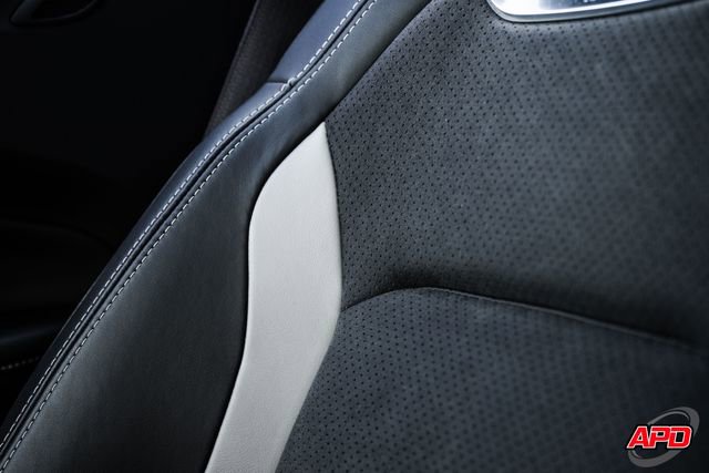 Used 2017 Chevrolet Camaro SS RWD image 29