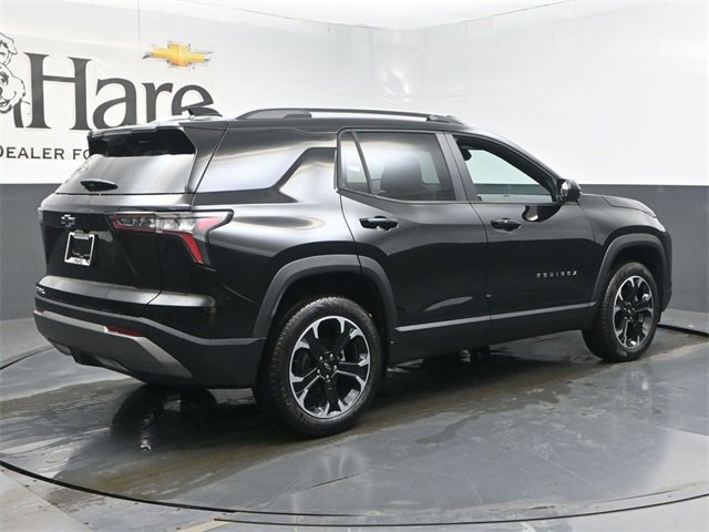 New 2026 Chevrolet Equinox LT image 28