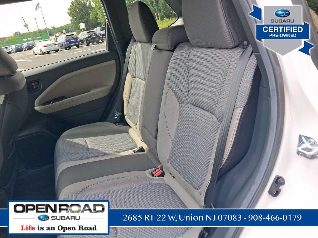 Certified 2026 Subaru Forester Premium AWD/4WD image 21
