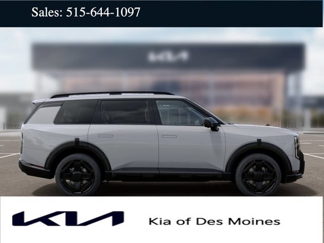 New 2027 Kia Telluride X-Line SX Prestige AWD/4WD image 8
