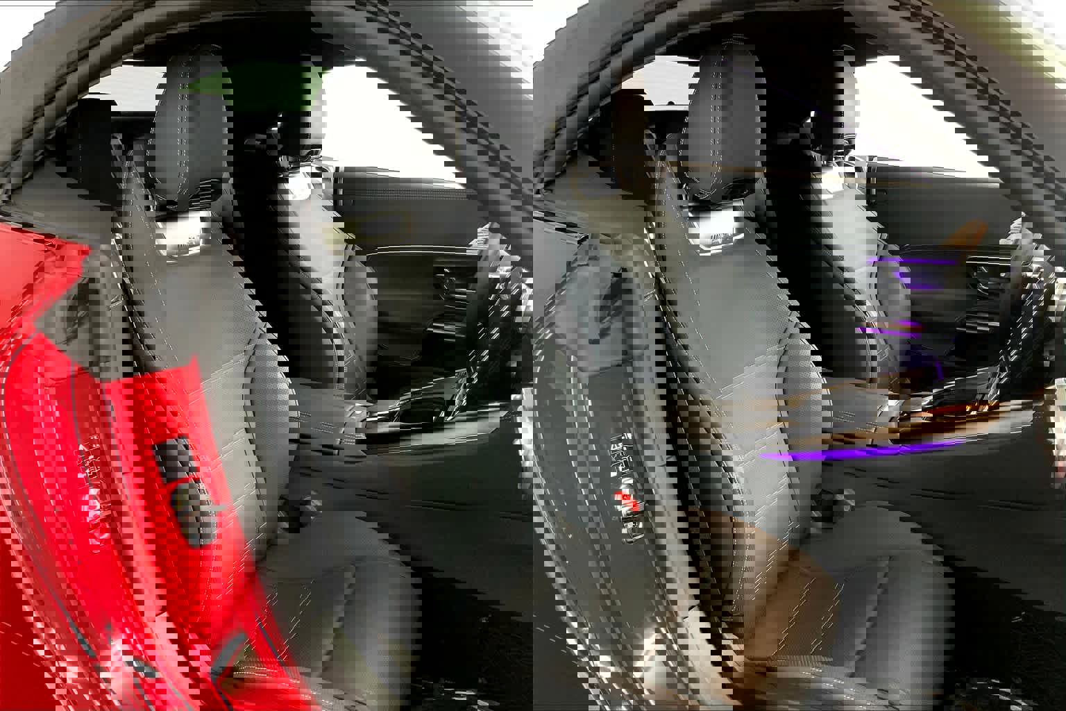 Used 2023 Mercedes-Benz SL 43 AMG image 8