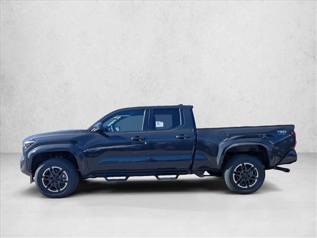 New 2026 Toyota Tacoma TRD Sport image 9
