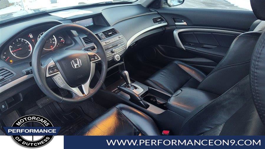 Used 2012 Honda Accord EX-L image 10